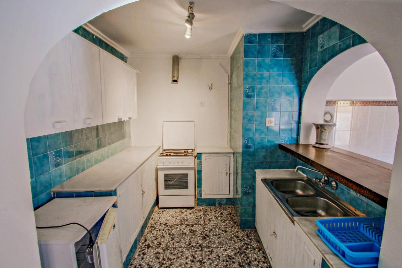 Tosal Julia - Sea View Villa With Private Pool In 卡尔佩 外观 照片